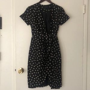 J. Crew dress
